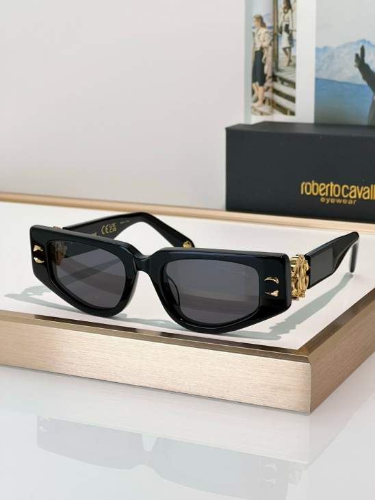 Picture of Roberto Cavalli Sunglasses _SKUfw69699340fw